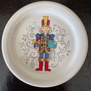 Fiesta® Nutcracker (The Giver) Coaster/Mug Cover